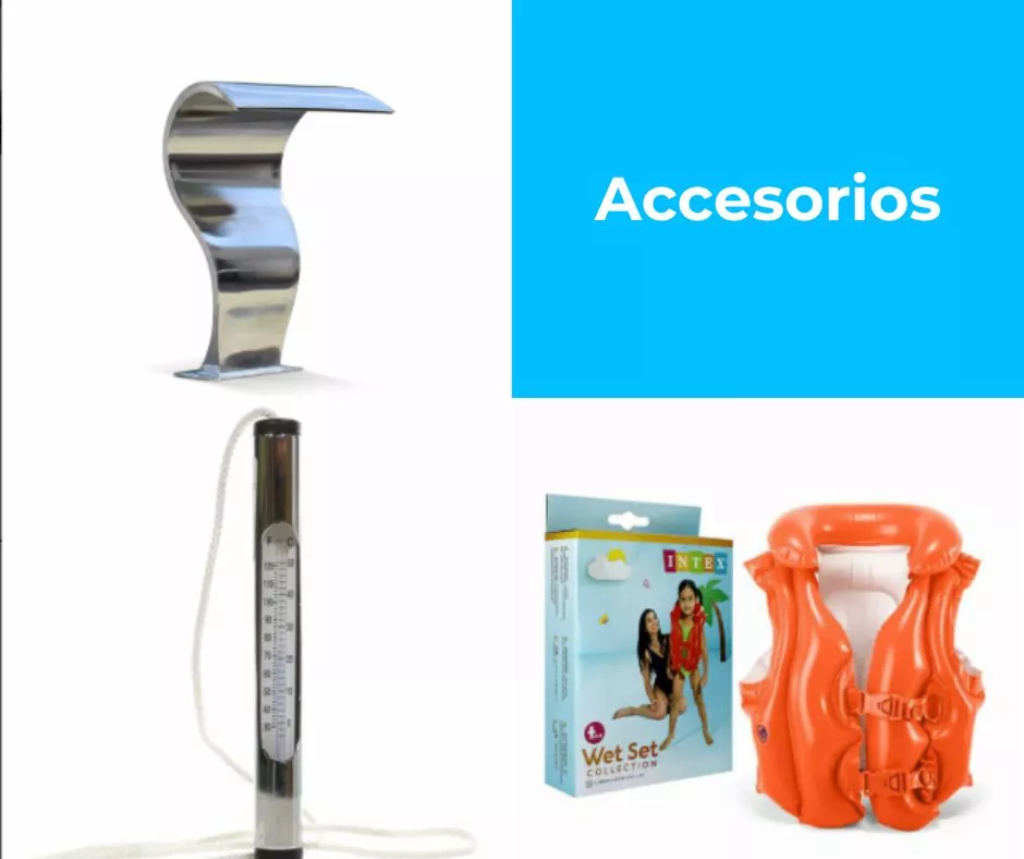 Accesorios