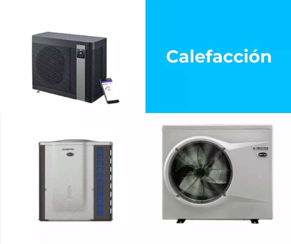Calefacción