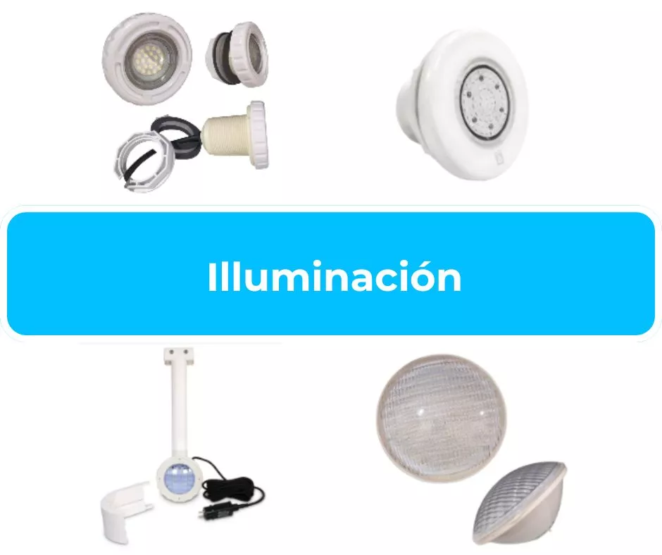 Iluminación