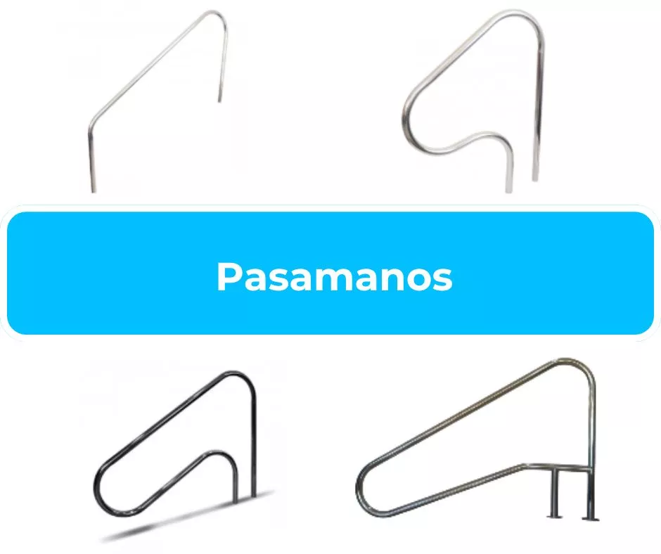 Pasamanos