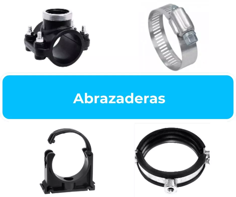 Abrazaderas