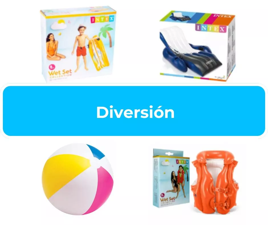 Diversión