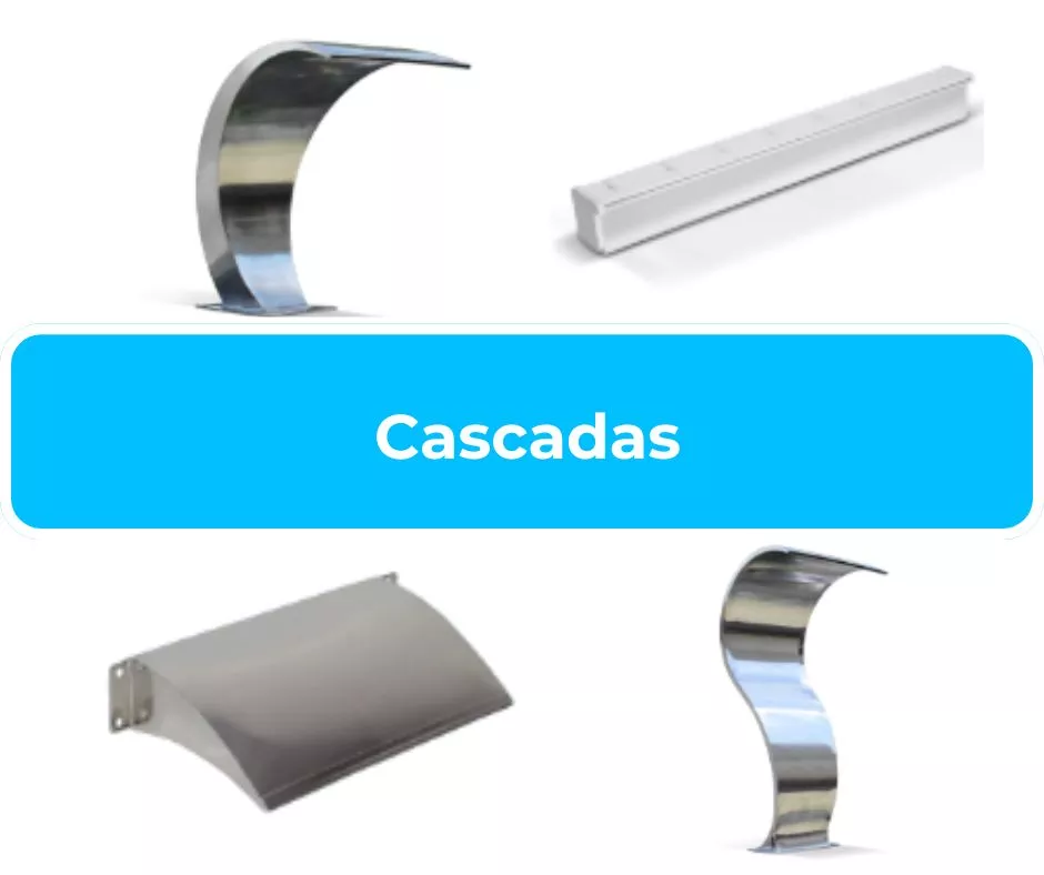 Cascadas