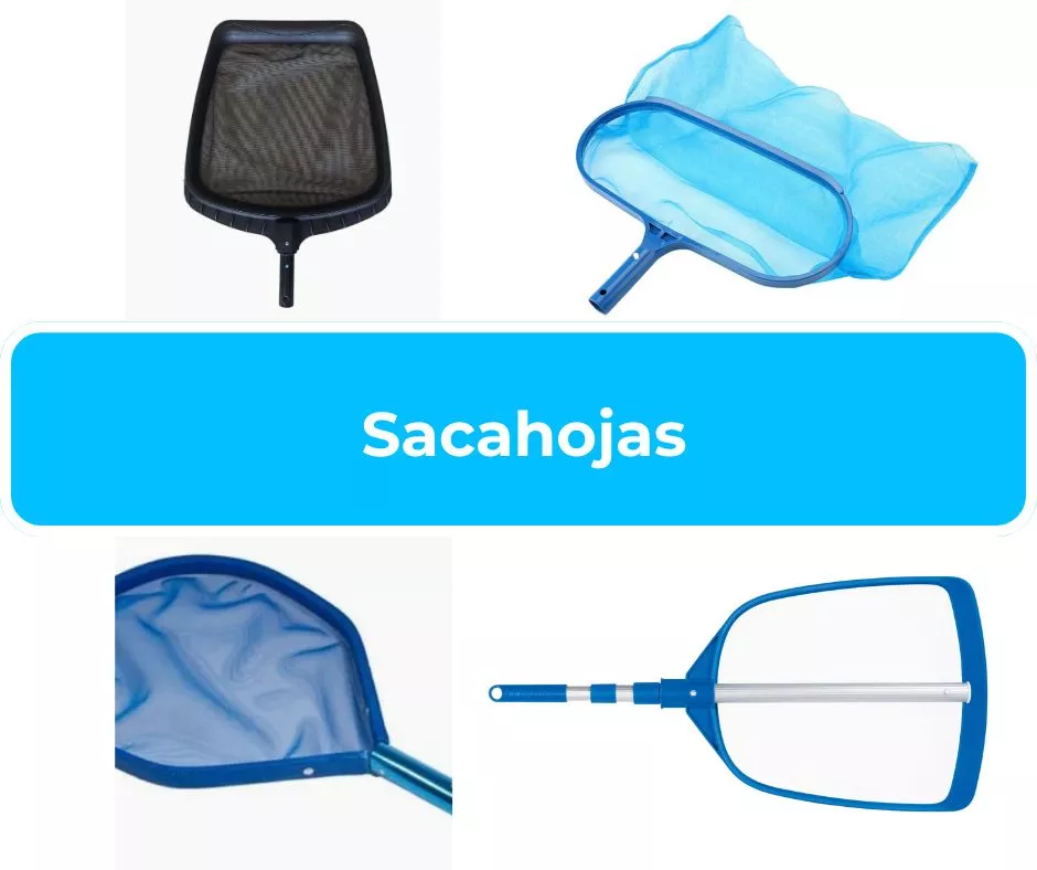 Sacahojas