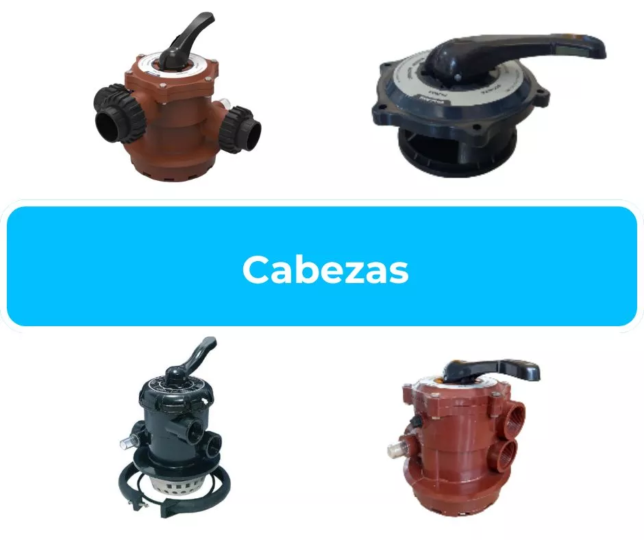 Cabezas