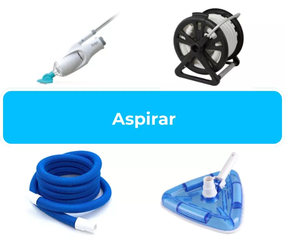 Aspirar