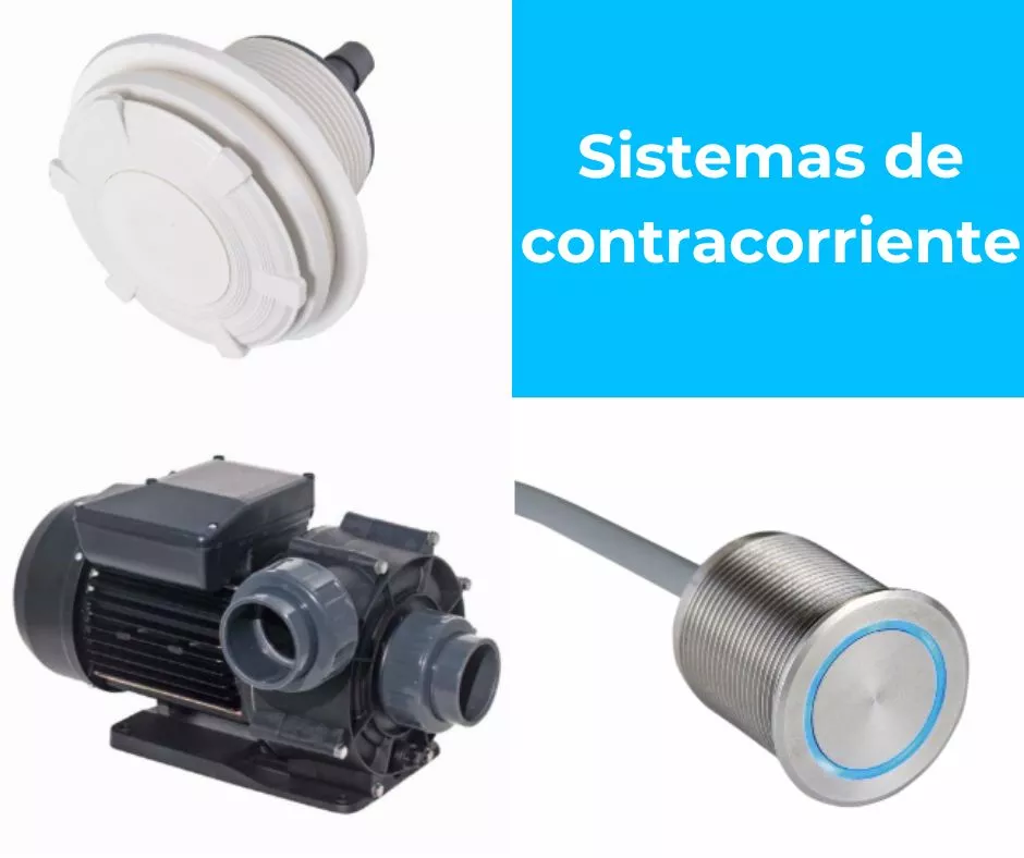 Sistemas de contracorriente
