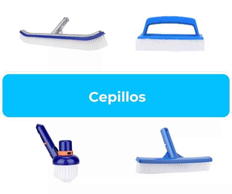 Cepillos