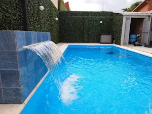 Konstantin SA, Piscinas Paraguay, Poolkonstruktion